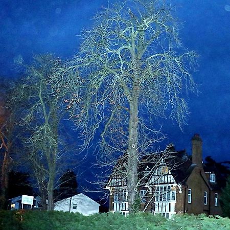 Gatwick Inn Horley Luaran gambar