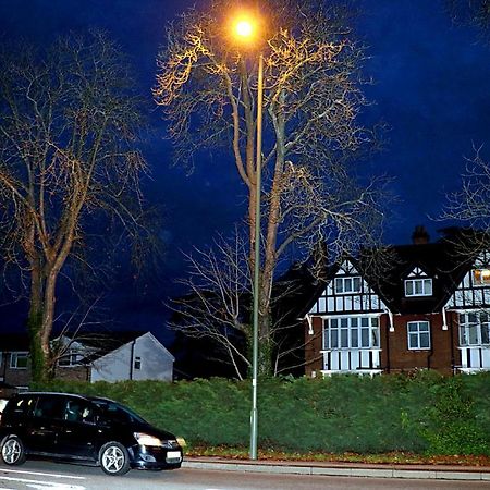 Gatwick Inn Horley Luaran gambar