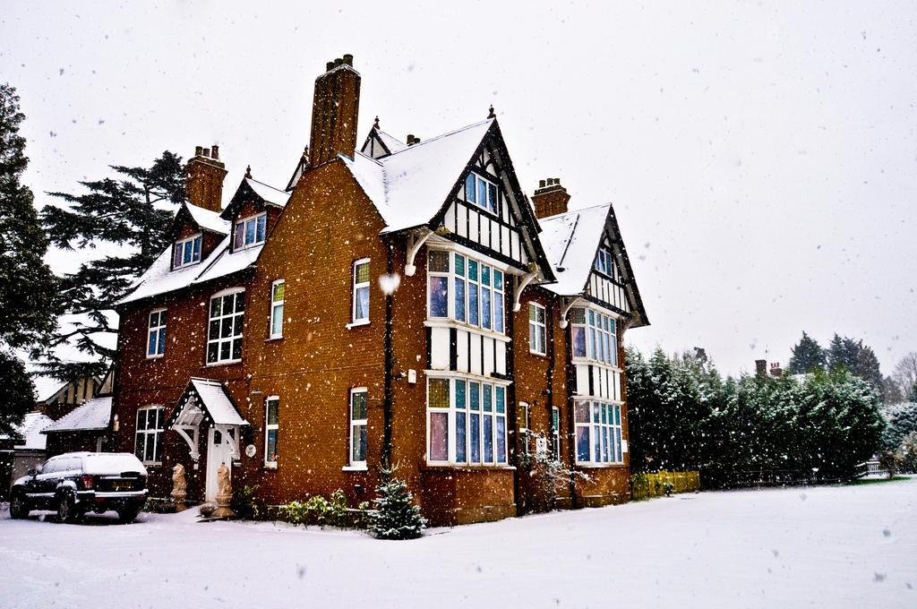Gatwick Inn Horley Luaran gambar