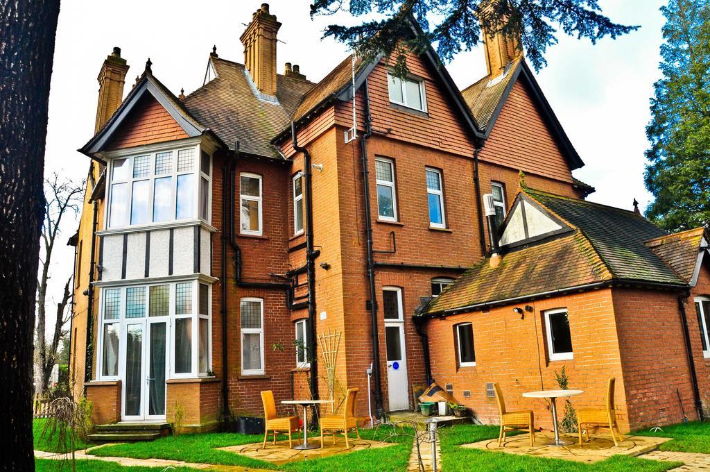 Gatwick Inn Horley Luaran gambar