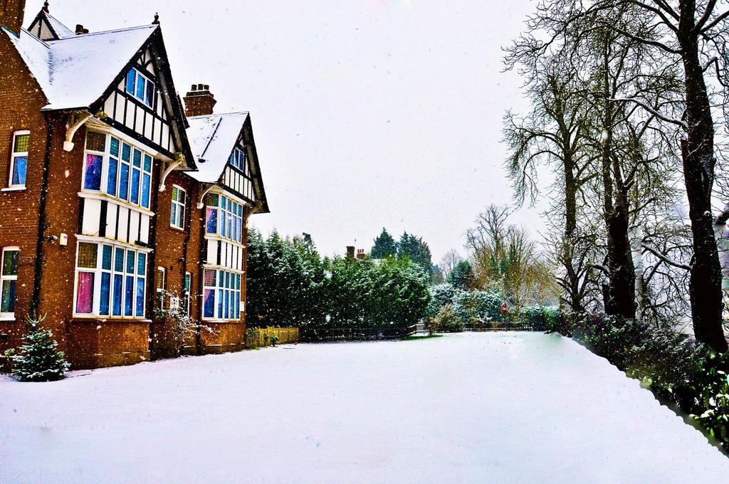 Gatwick Inn Horley Luaran gambar