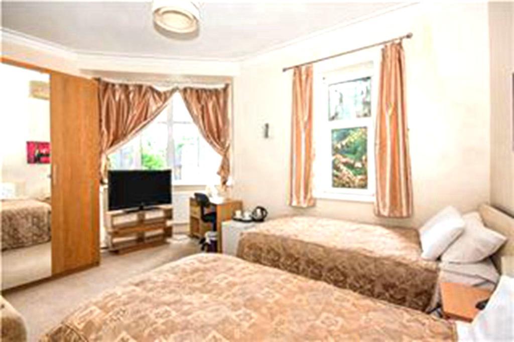 Gatwick Inn Horley Luaran gambar