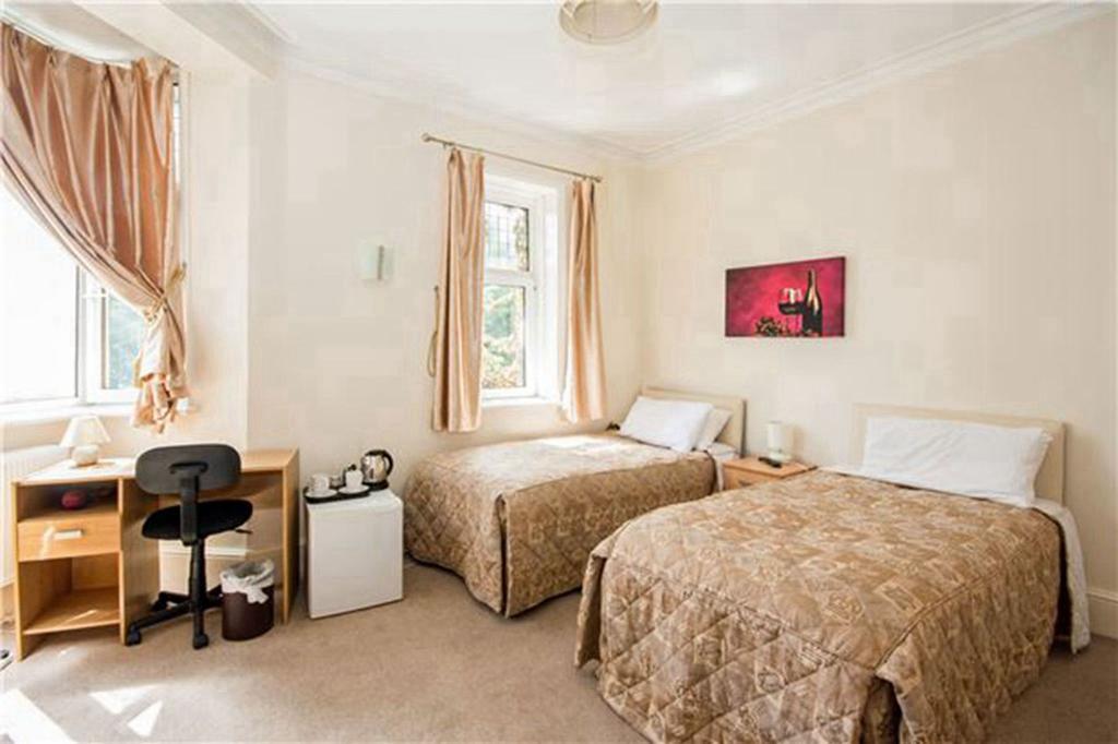 Gatwick Inn Horley Luaran gambar
