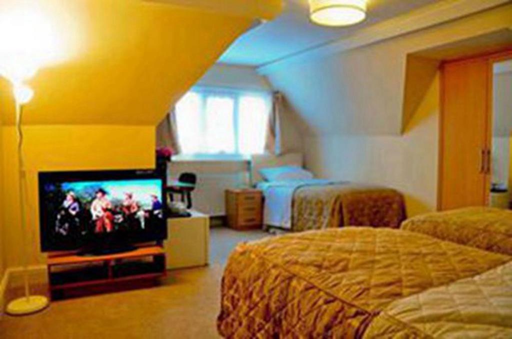 Gatwick Inn Horley Luaran gambar