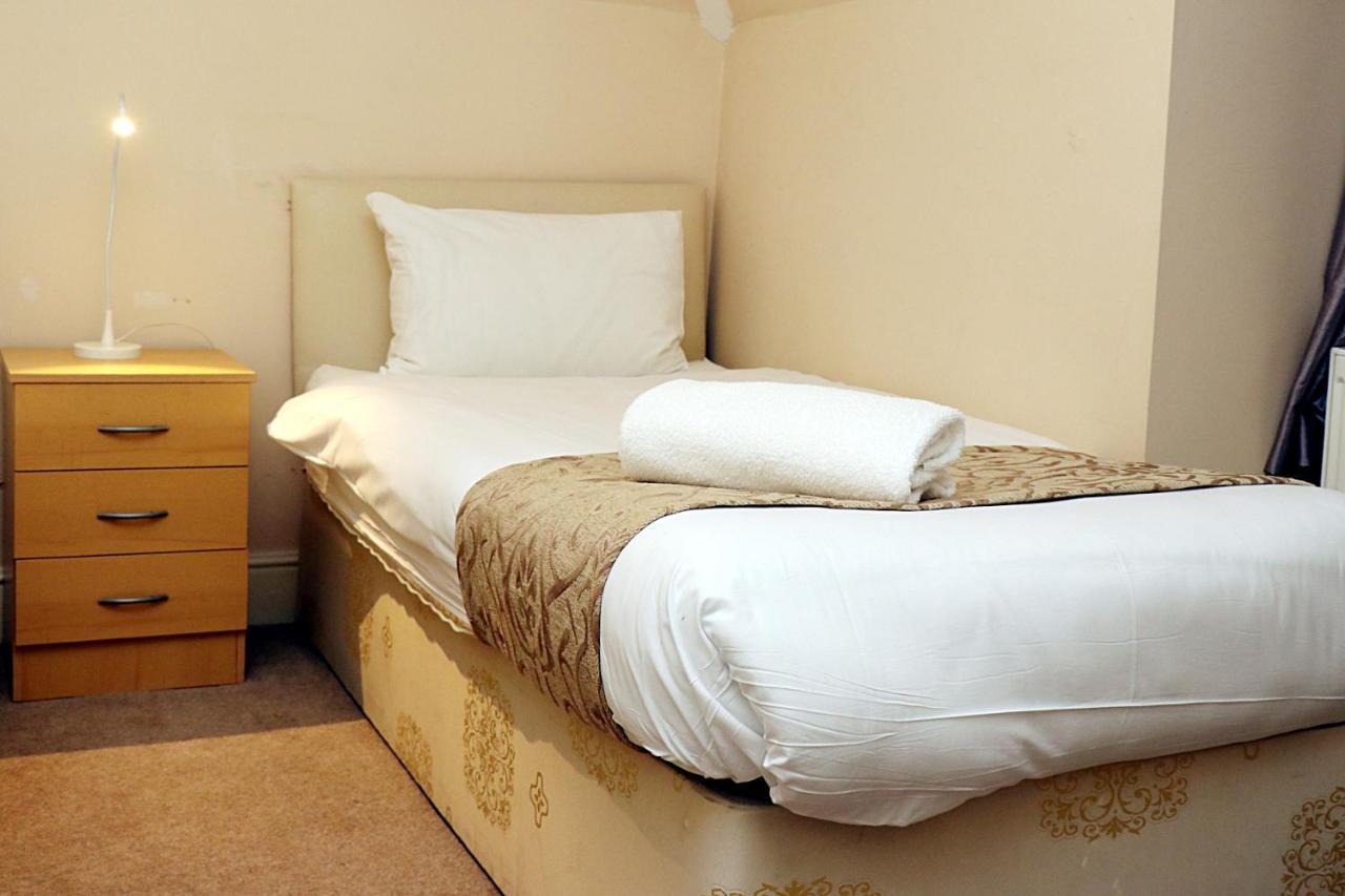 Gatwick Inn Horley Luaran gambar