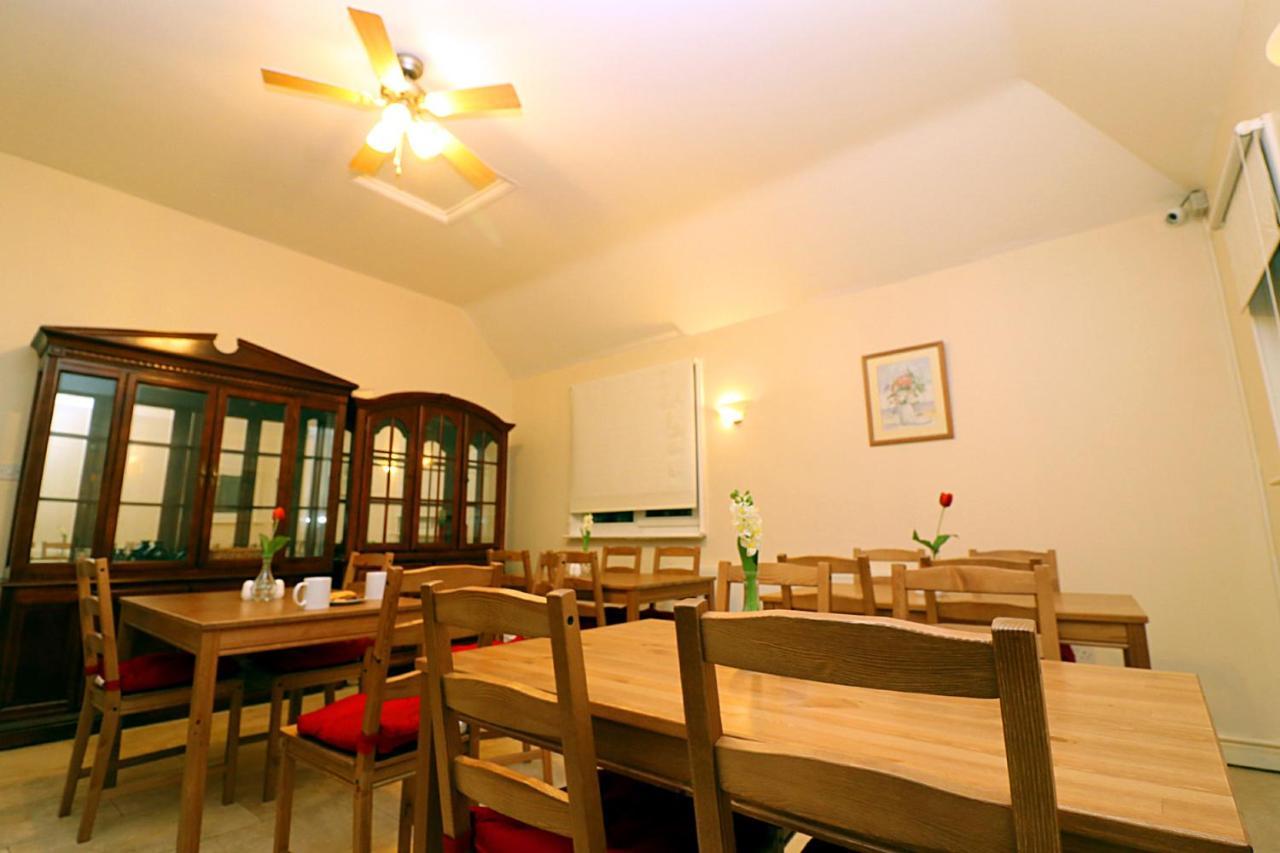 Gatwick Inn Horley Luaran gambar