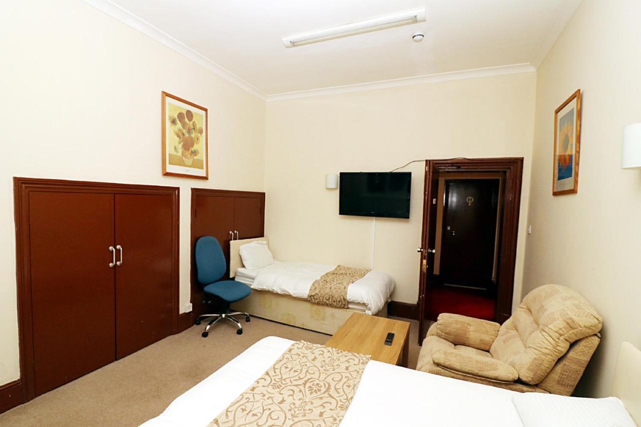 Gatwick Inn Horley Luaran gambar