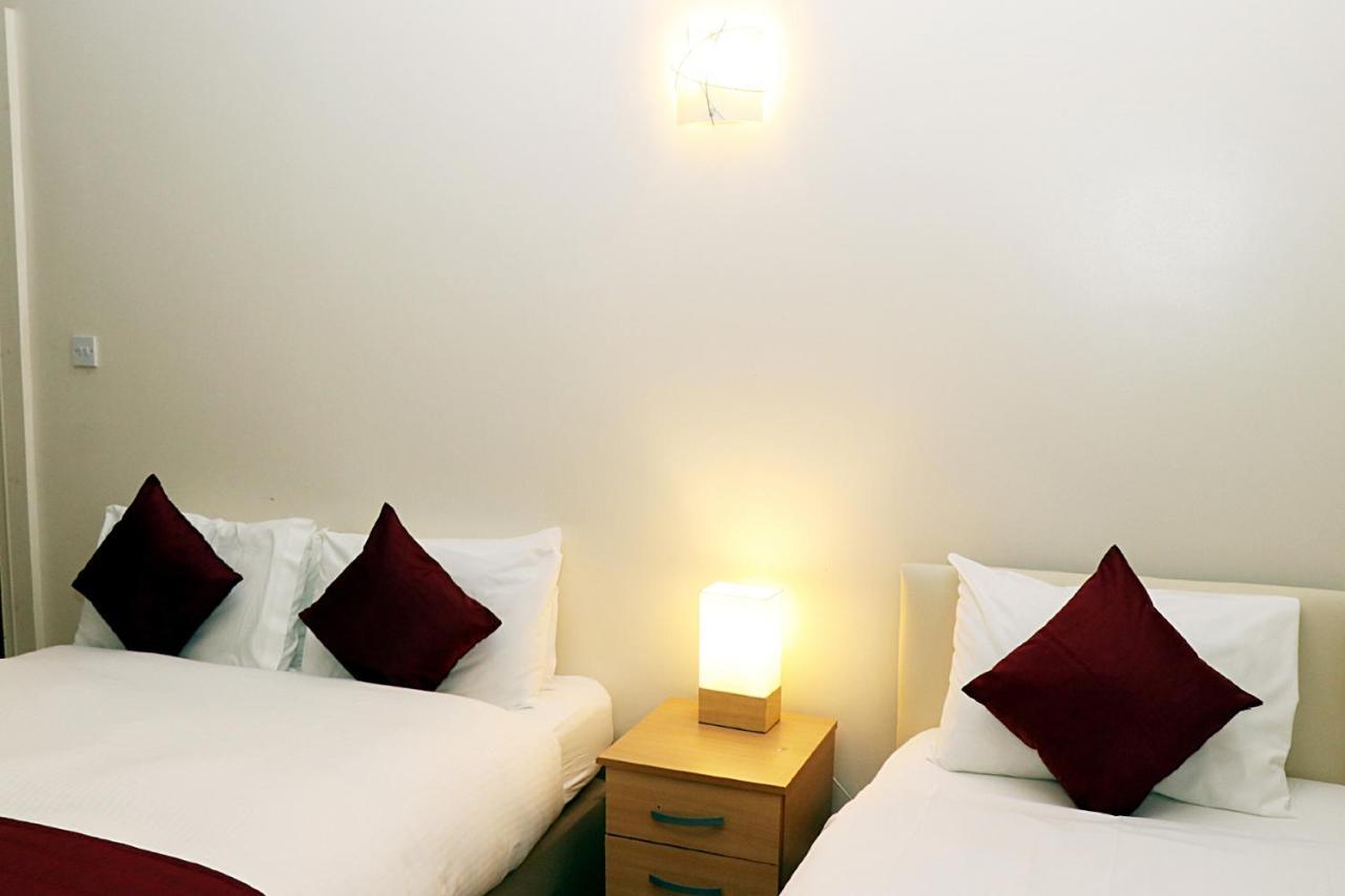 Gatwick Inn Horley Luaran gambar