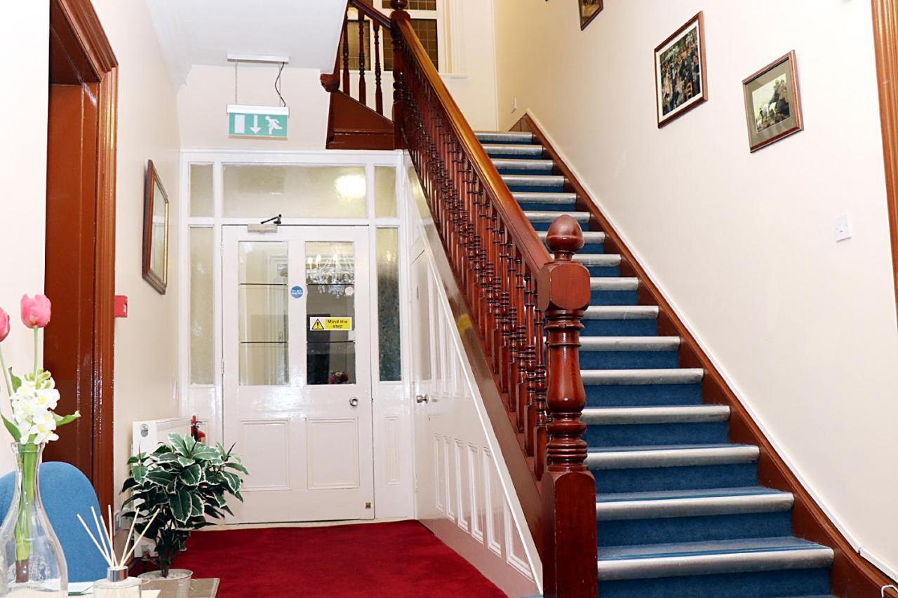 Gatwick Inn Horley Luaran gambar