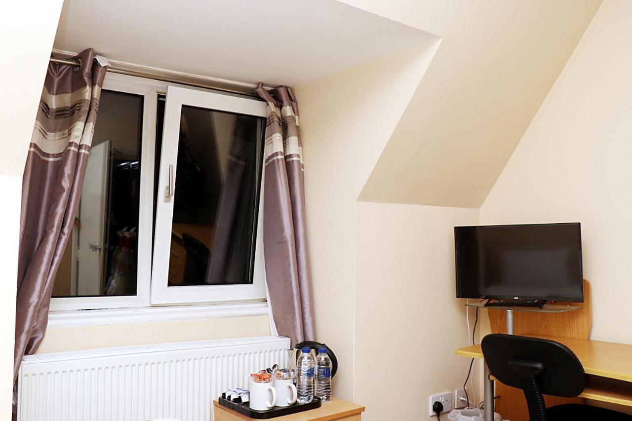 Gatwick Inn Horley Luaran gambar