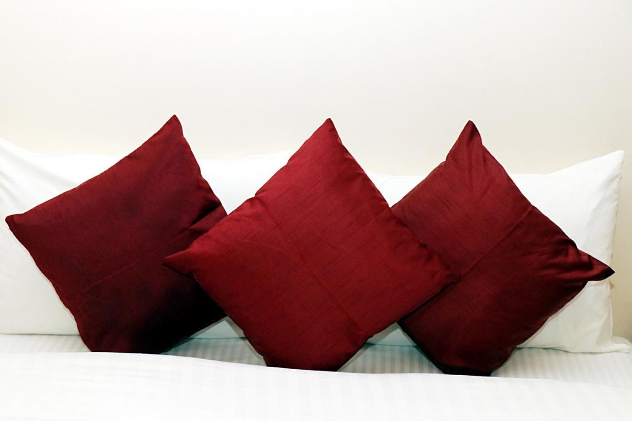 Gatwick Inn Horley Luaran gambar