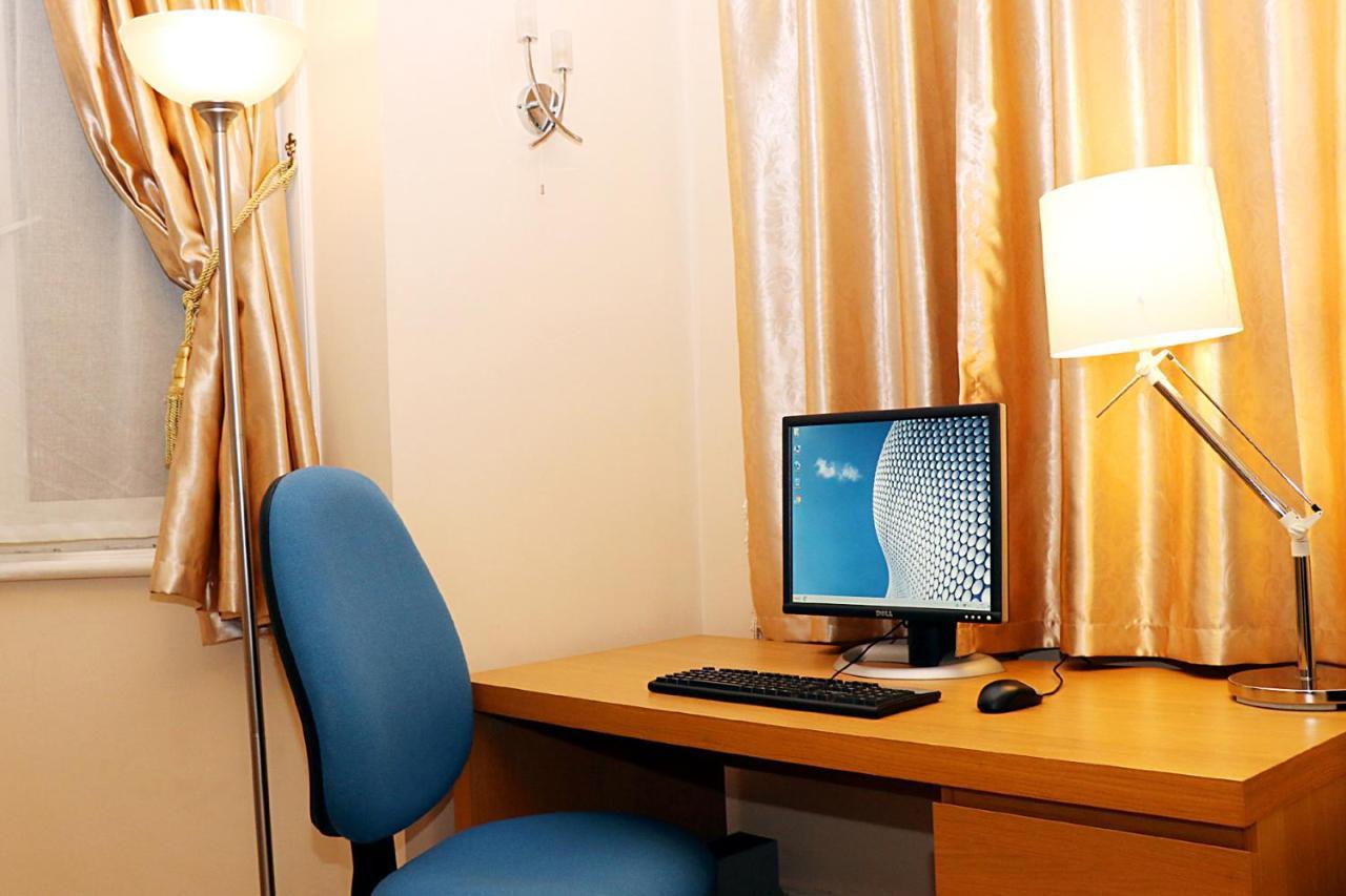 Gatwick Inn Horley Luaran gambar