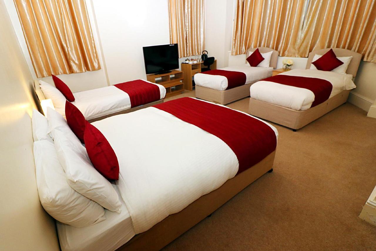 Gatwick Inn Horley Luaran gambar