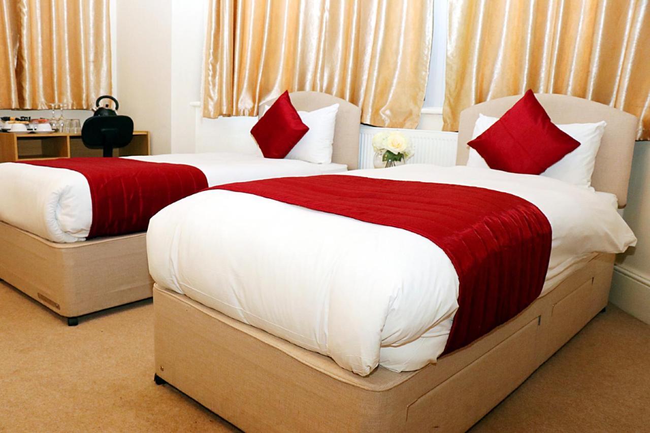 Gatwick Inn Horley Luaran gambar