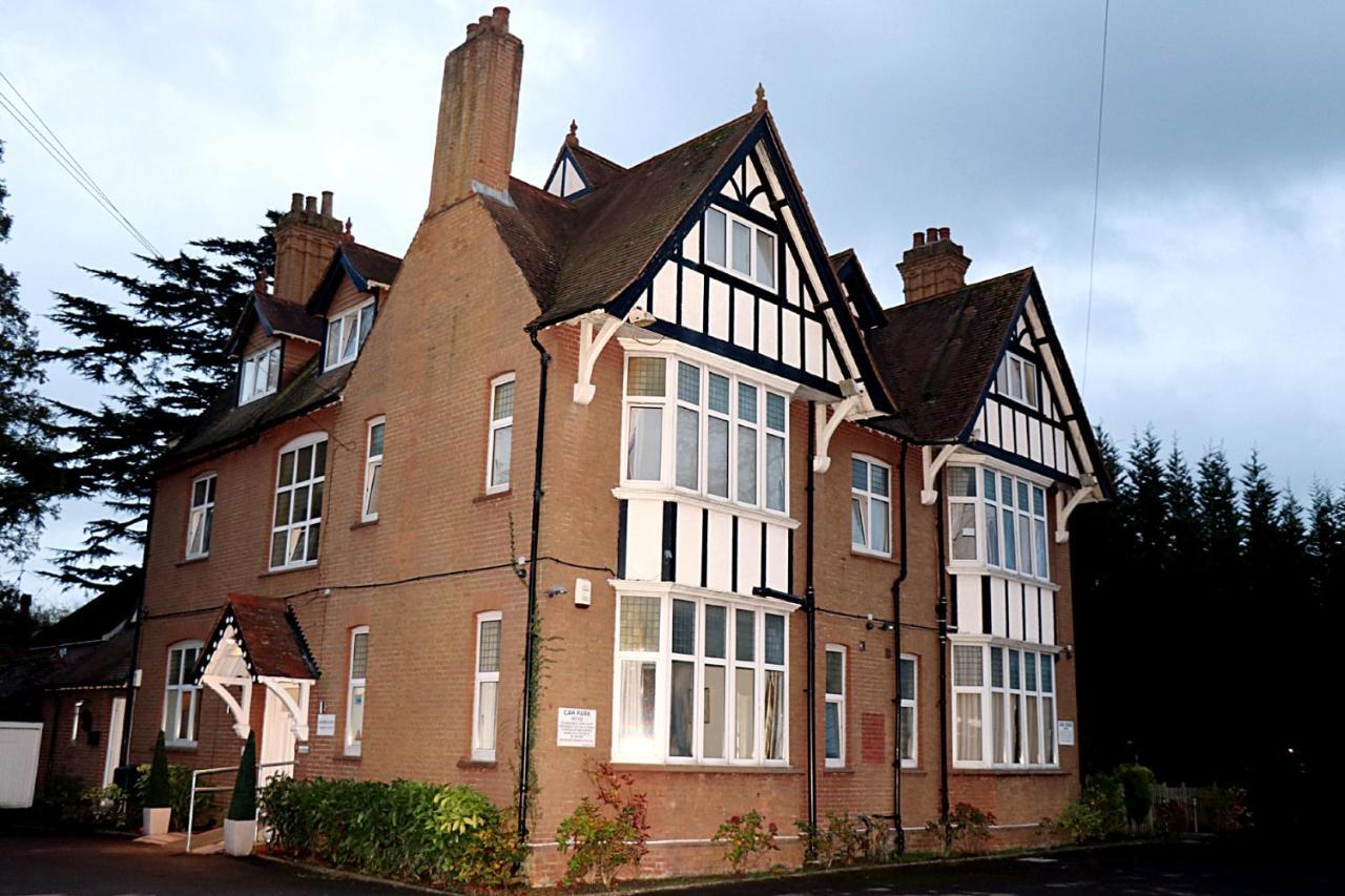 Gatwick Inn Horley Luaran gambar
