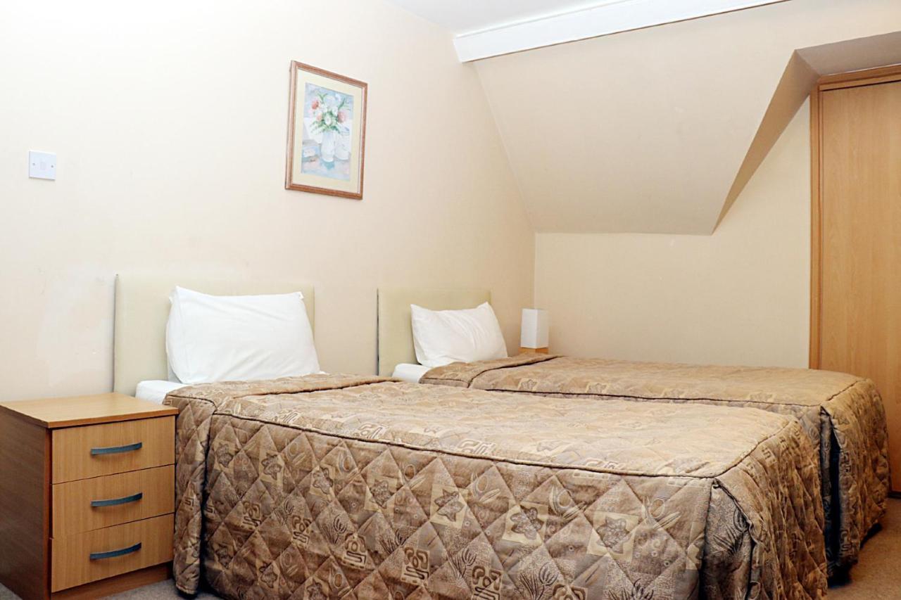 Gatwick Inn Horley Luaran gambar