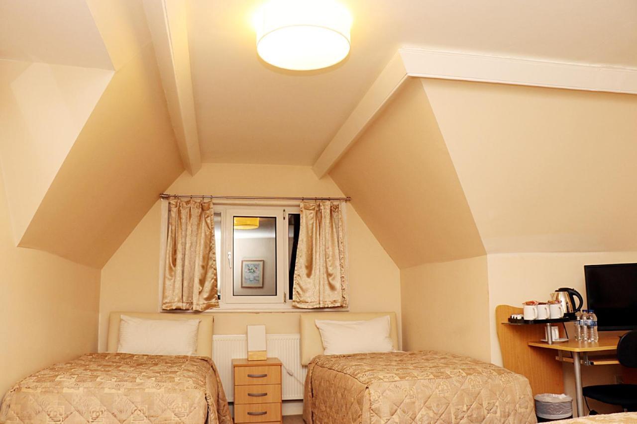 Gatwick Inn Horley Luaran gambar