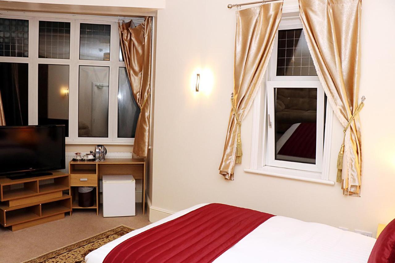 Gatwick Inn Horley Luaran gambar