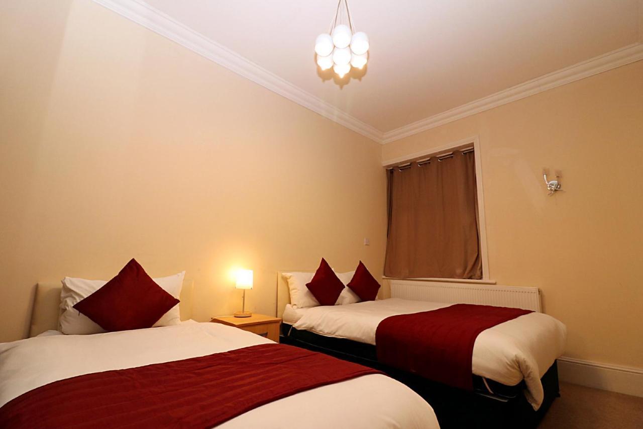 Gatwick Inn Horley Luaran gambar