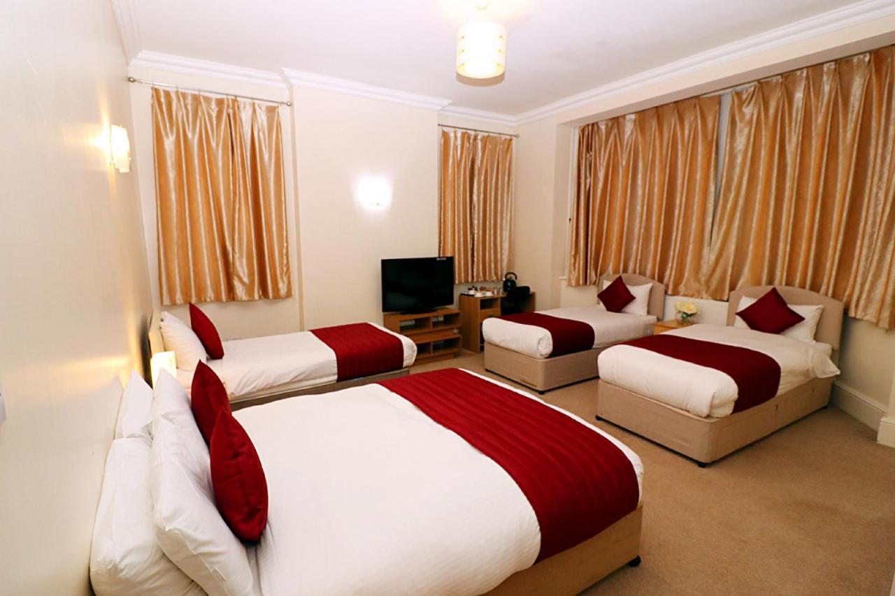 Gatwick Inn Horley Luaran gambar