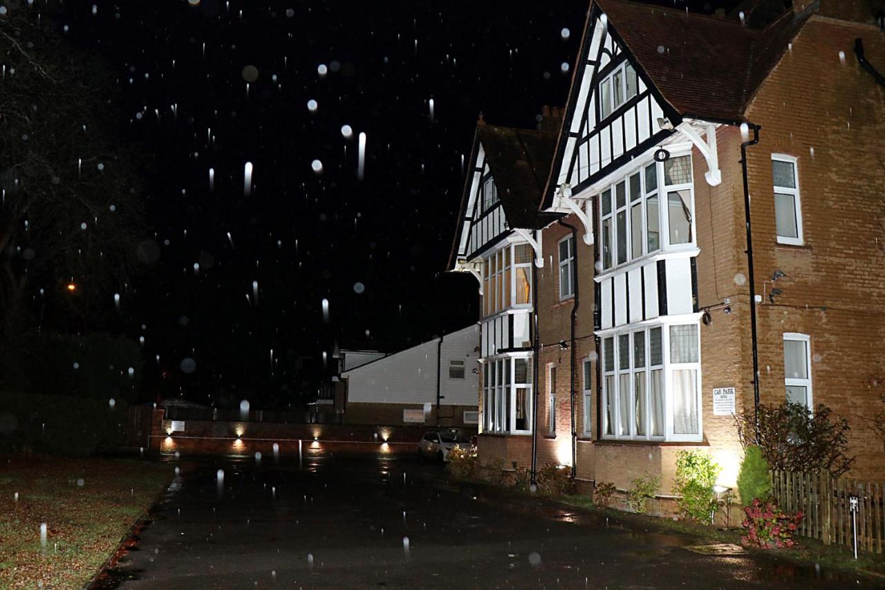 Gatwick Inn Horley Luaran gambar