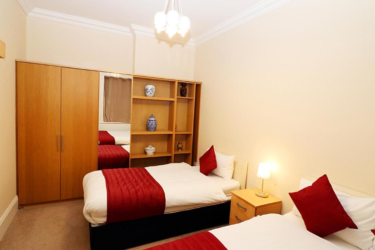 Gatwick Inn Horley Luaran gambar