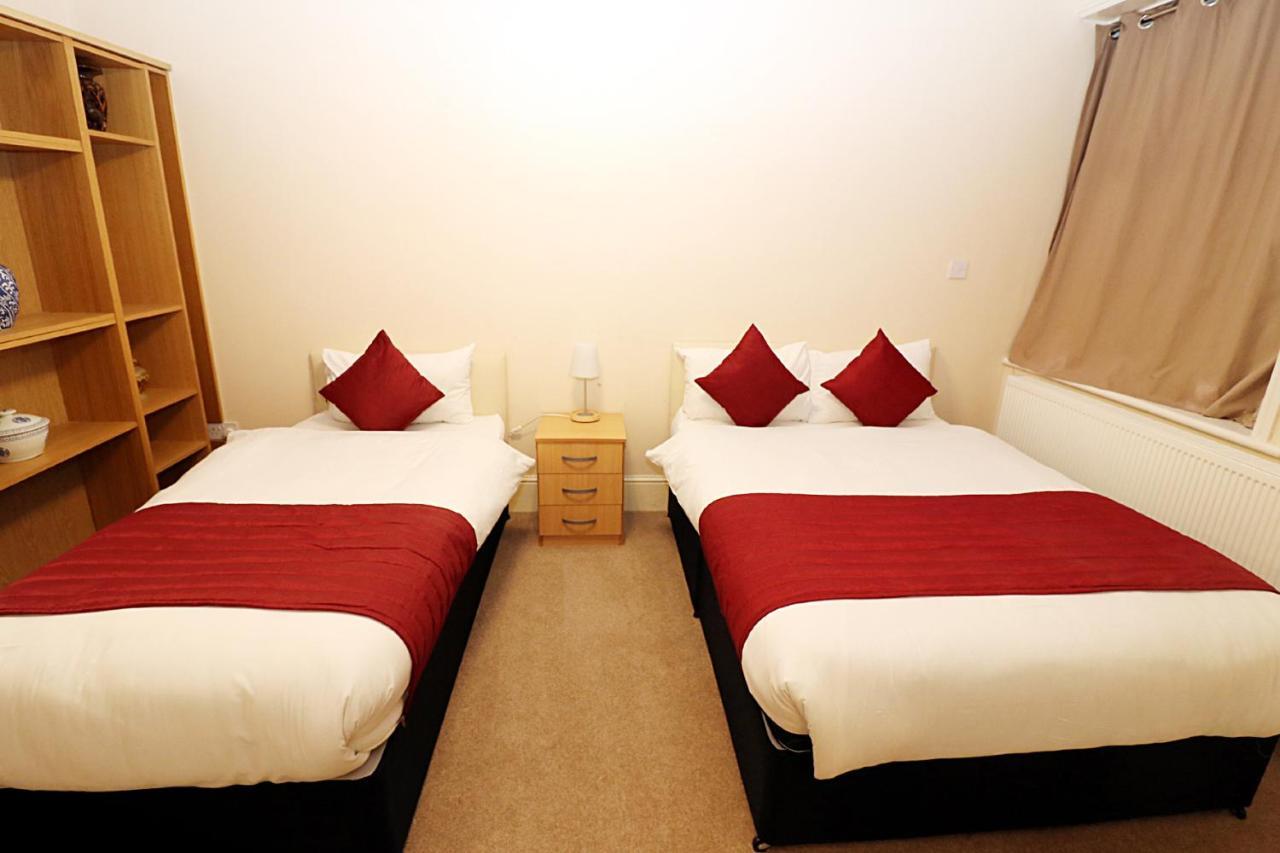 Gatwick Inn Horley Luaran gambar