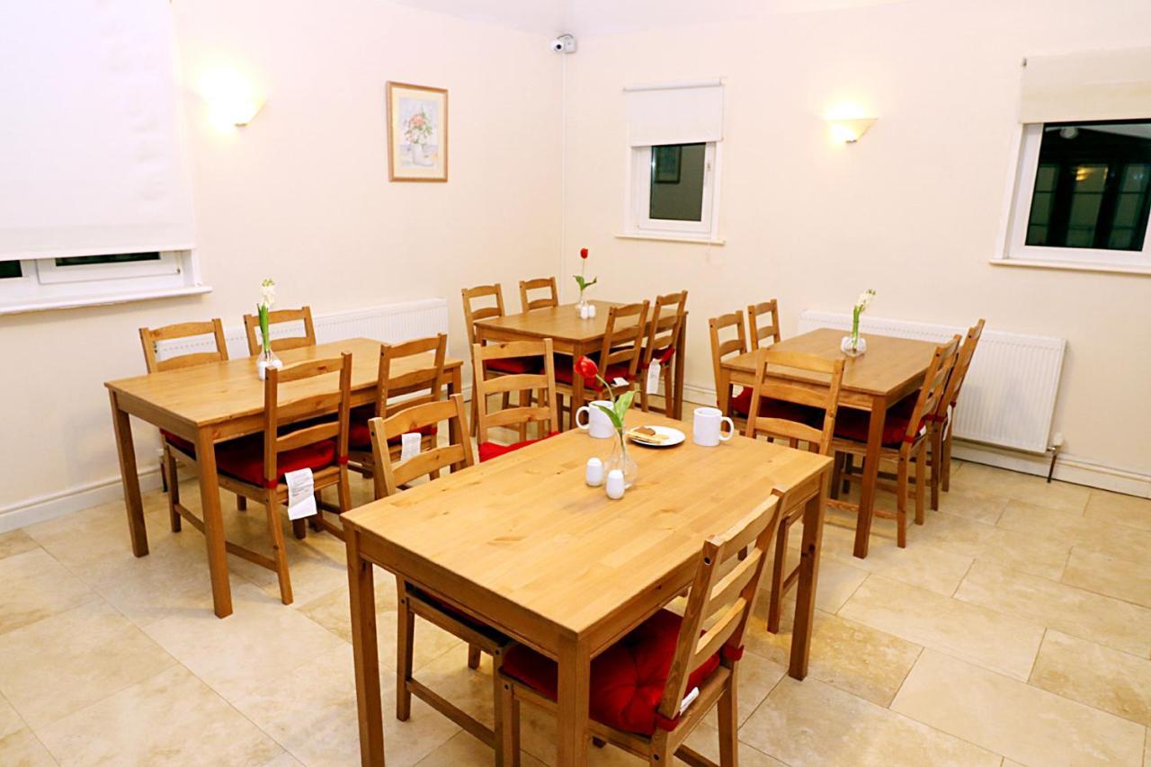 Gatwick Inn Horley Luaran gambar