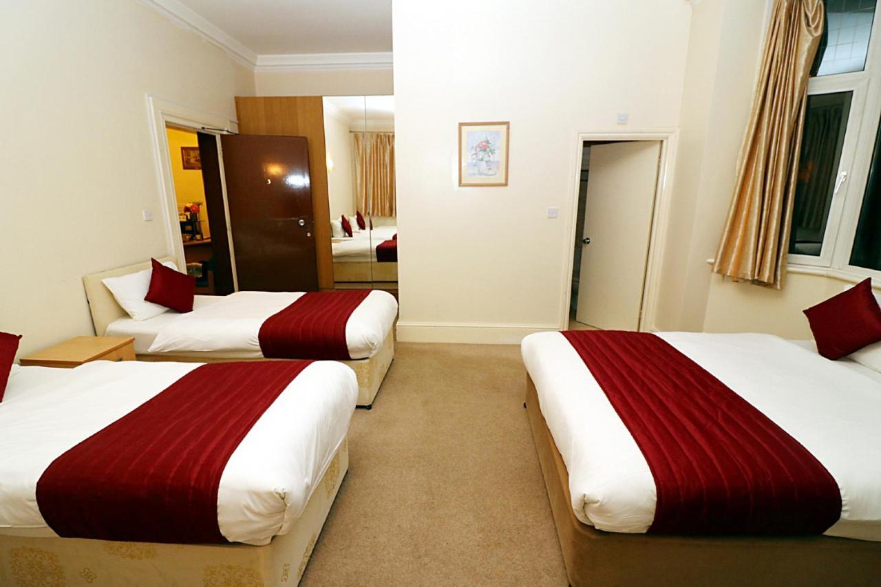 Gatwick Inn Horley Luaran gambar