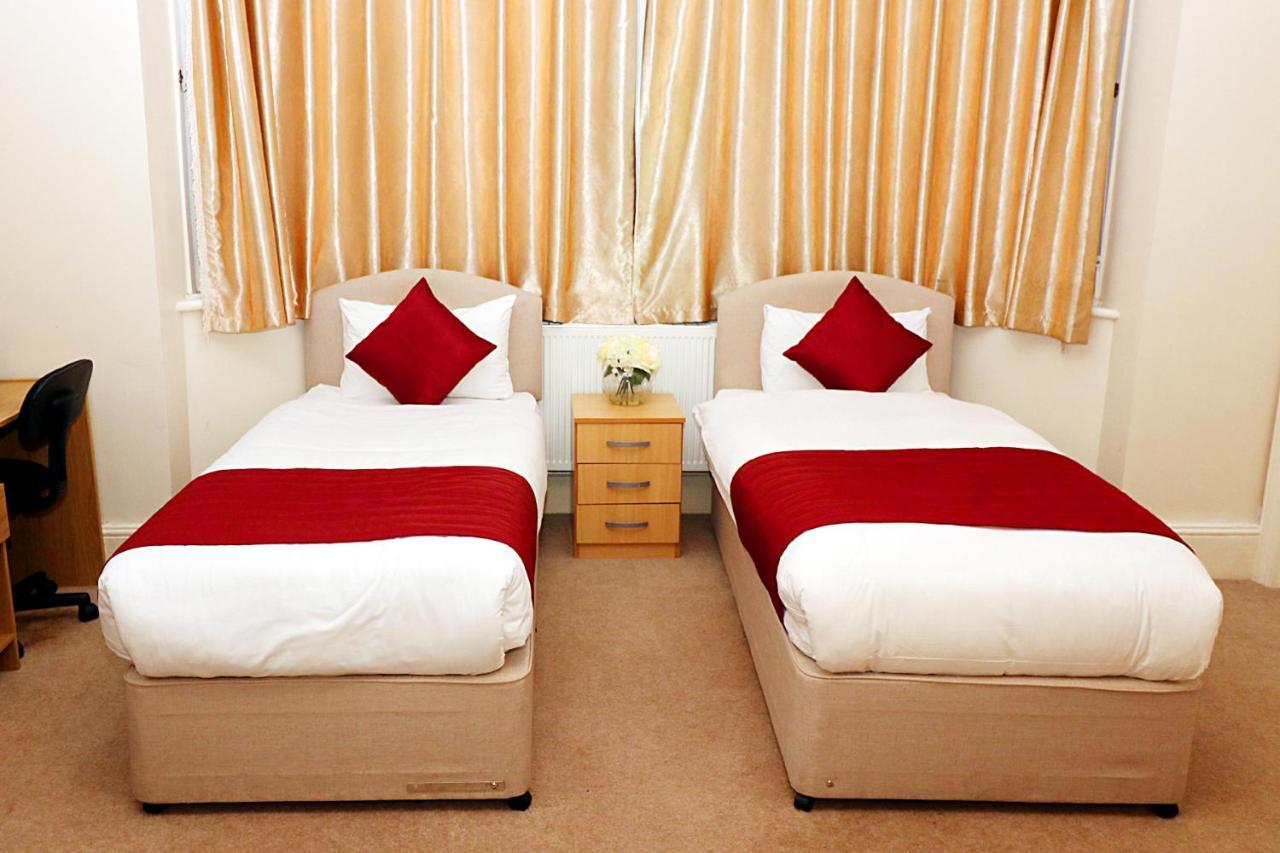 Gatwick Inn Horley Luaran gambar