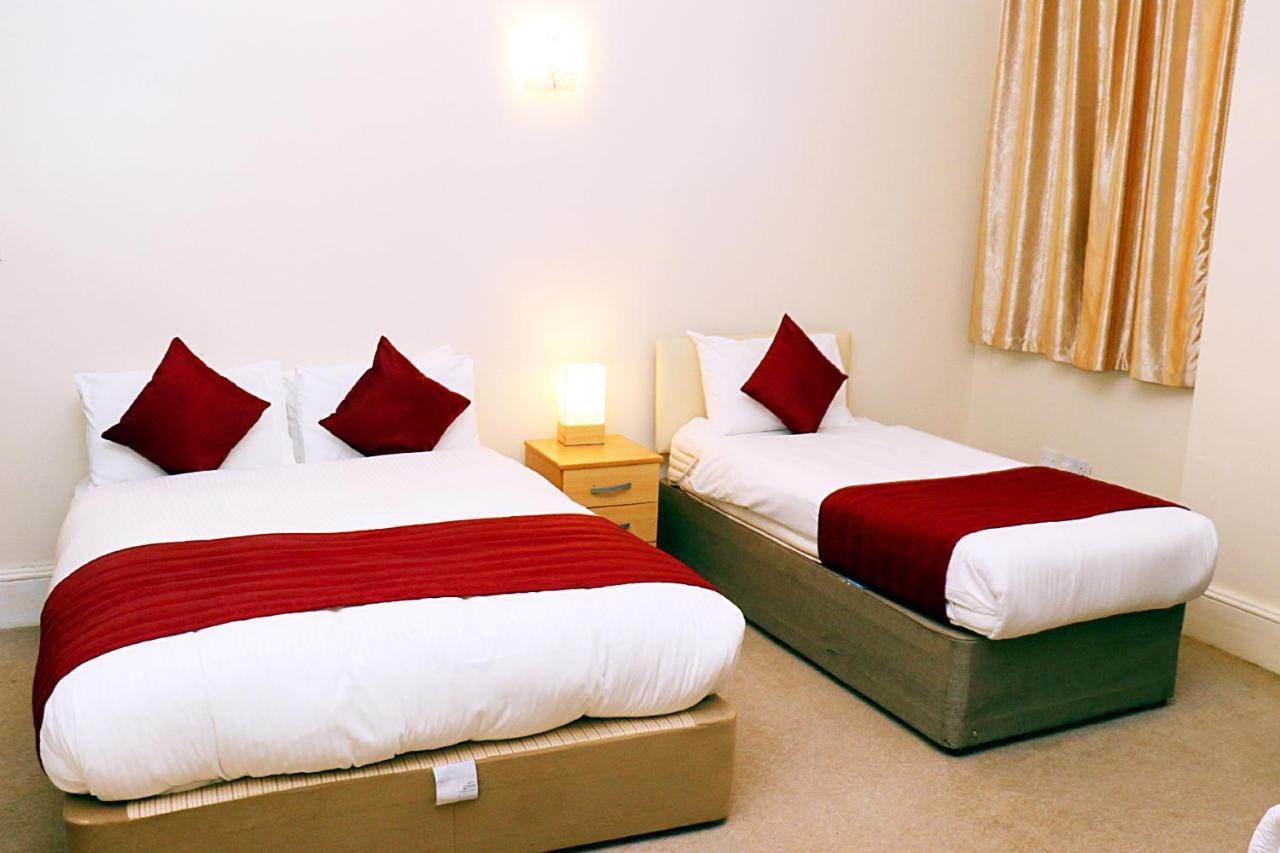 Gatwick Inn Horley Luaran gambar