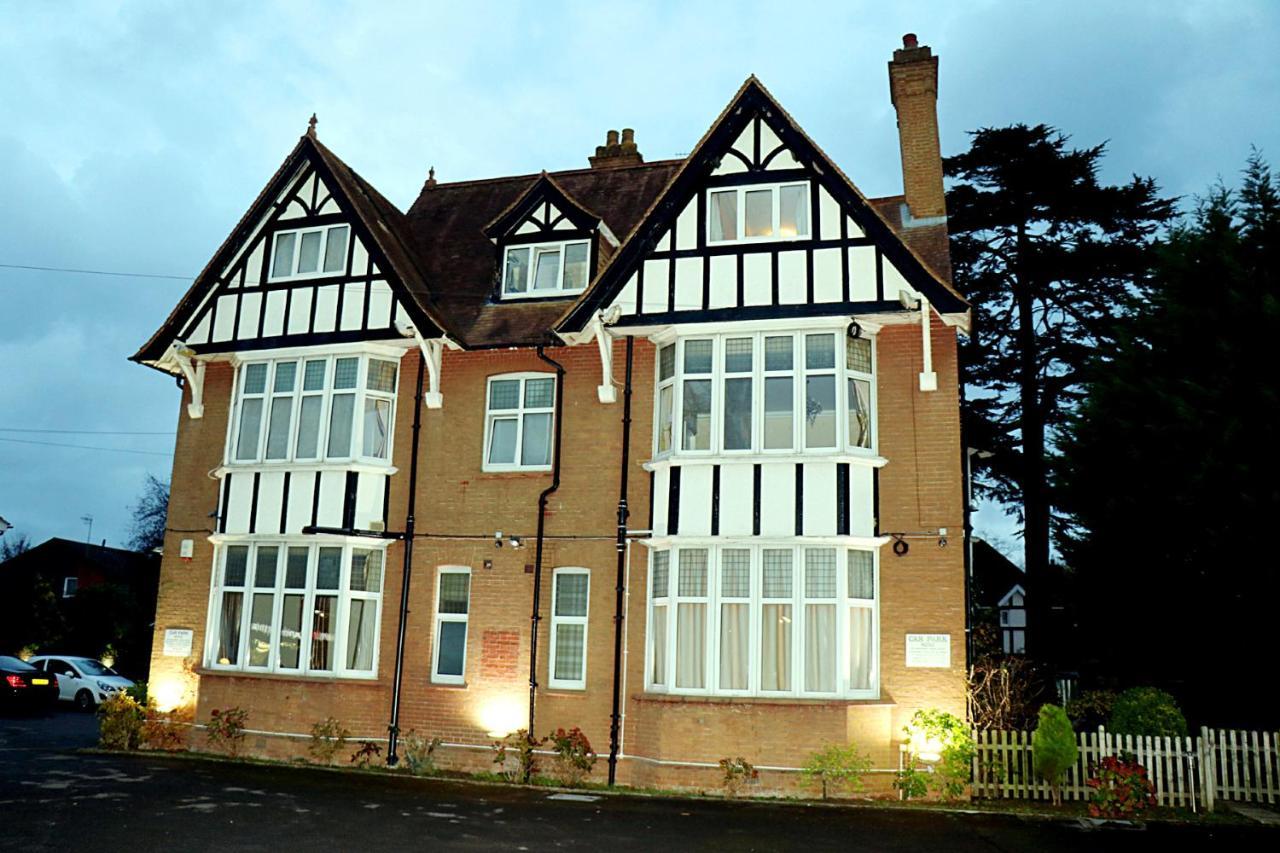 Gatwick Inn Horley Luaran gambar