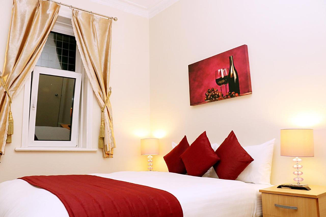 Gatwick Inn Horley Luaran gambar