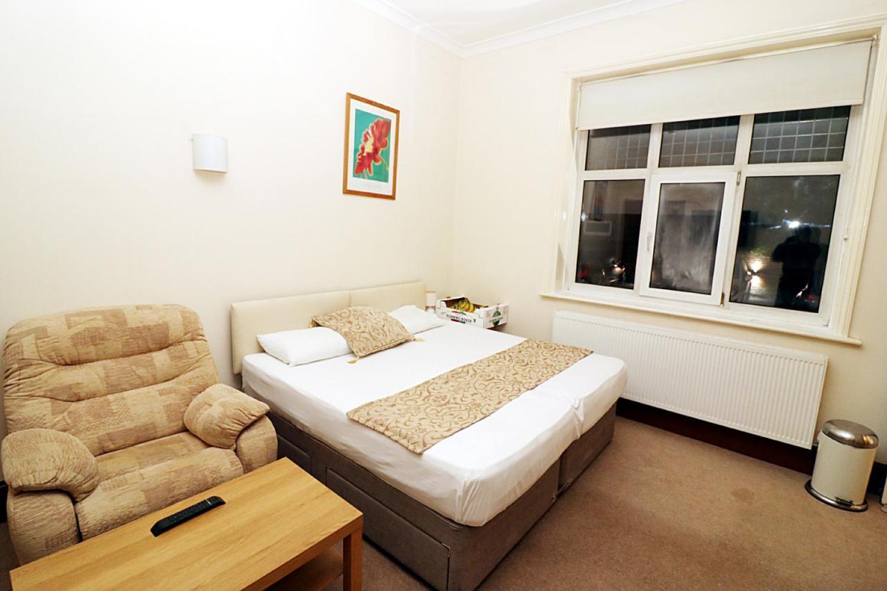 Gatwick Inn Horley Luaran gambar