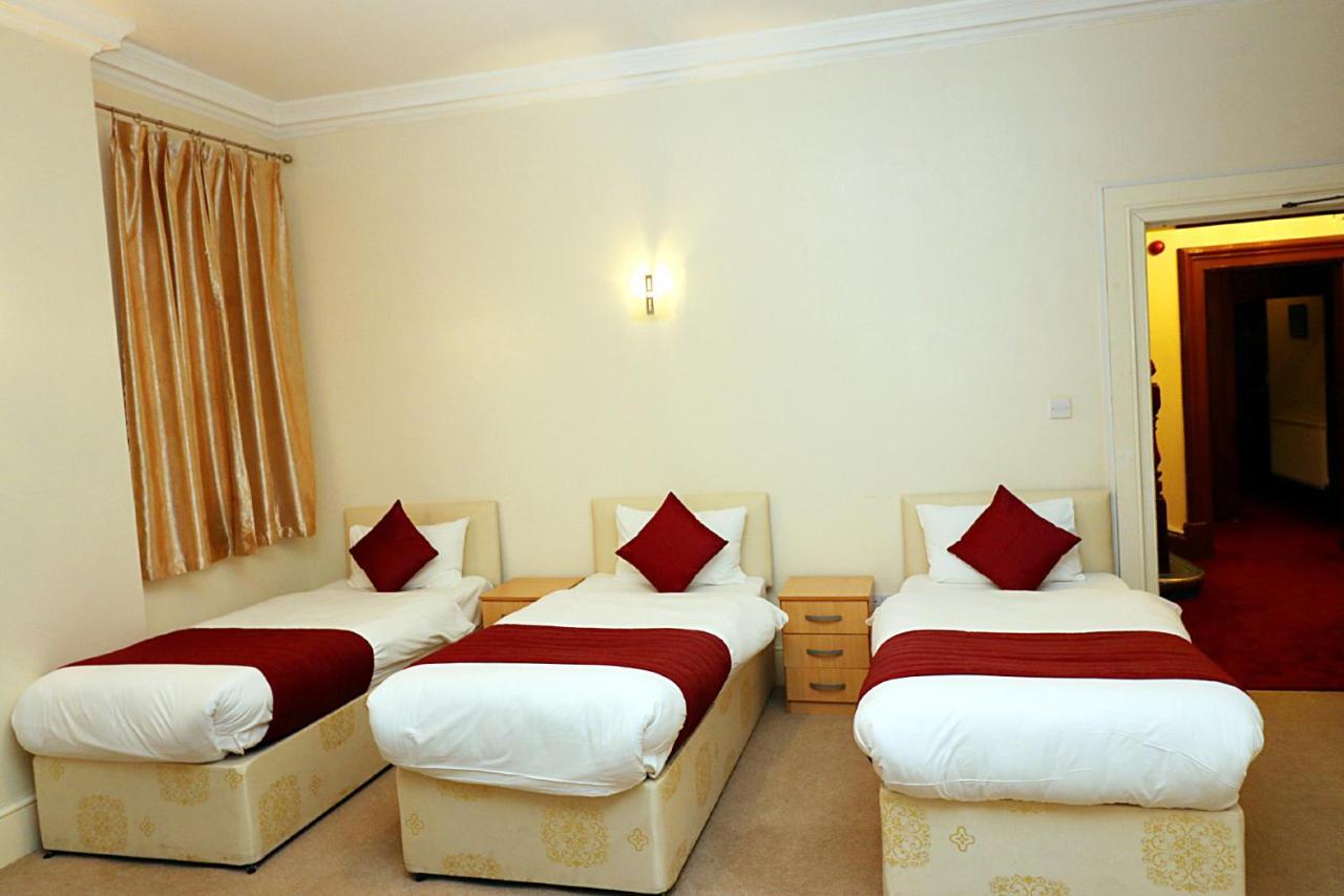 Gatwick Inn Horley Luaran gambar
