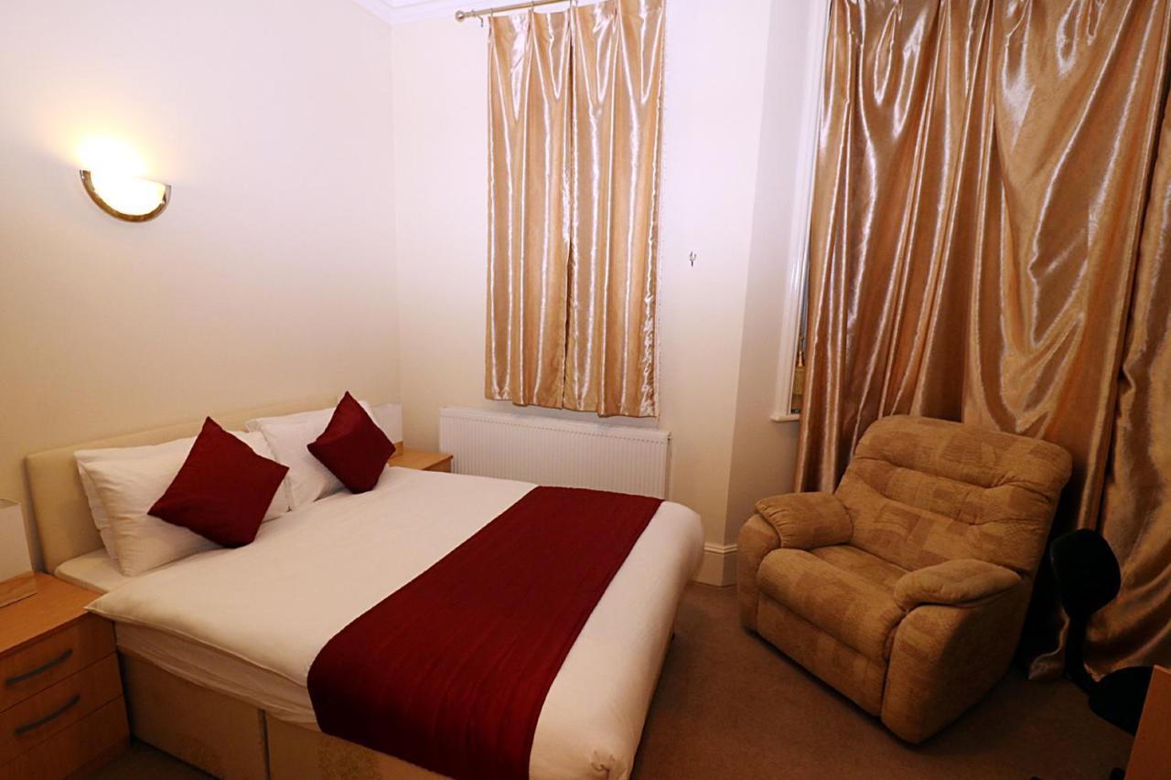 Gatwick Inn Horley Luaran gambar