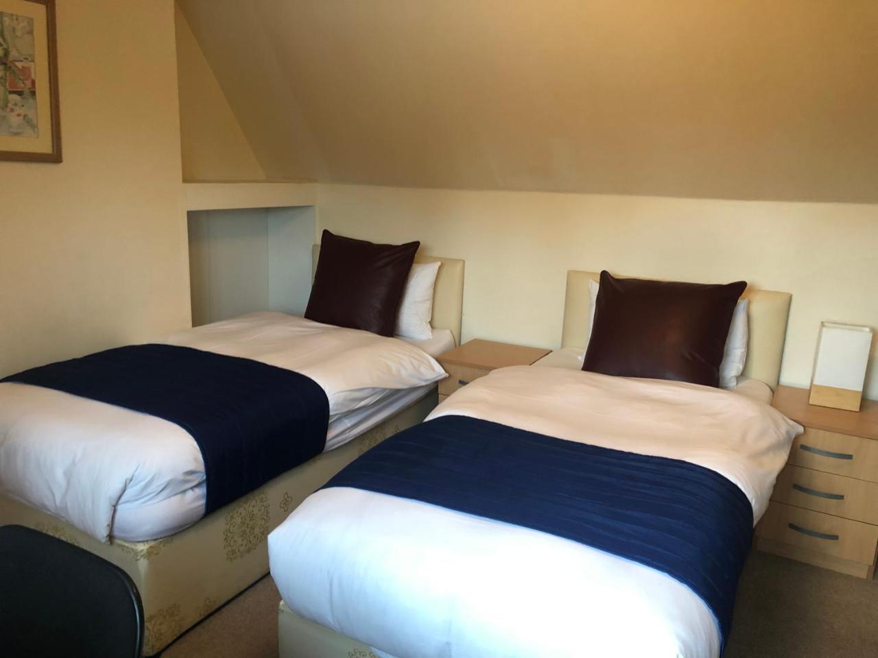 Gatwick Inn Horley Luaran gambar