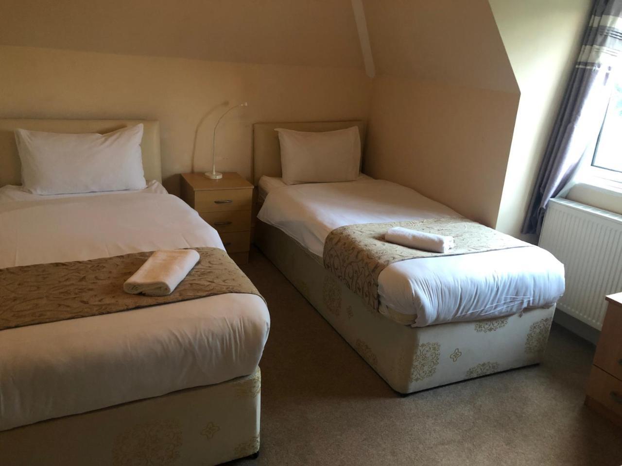 Gatwick Inn Horley Luaran gambar