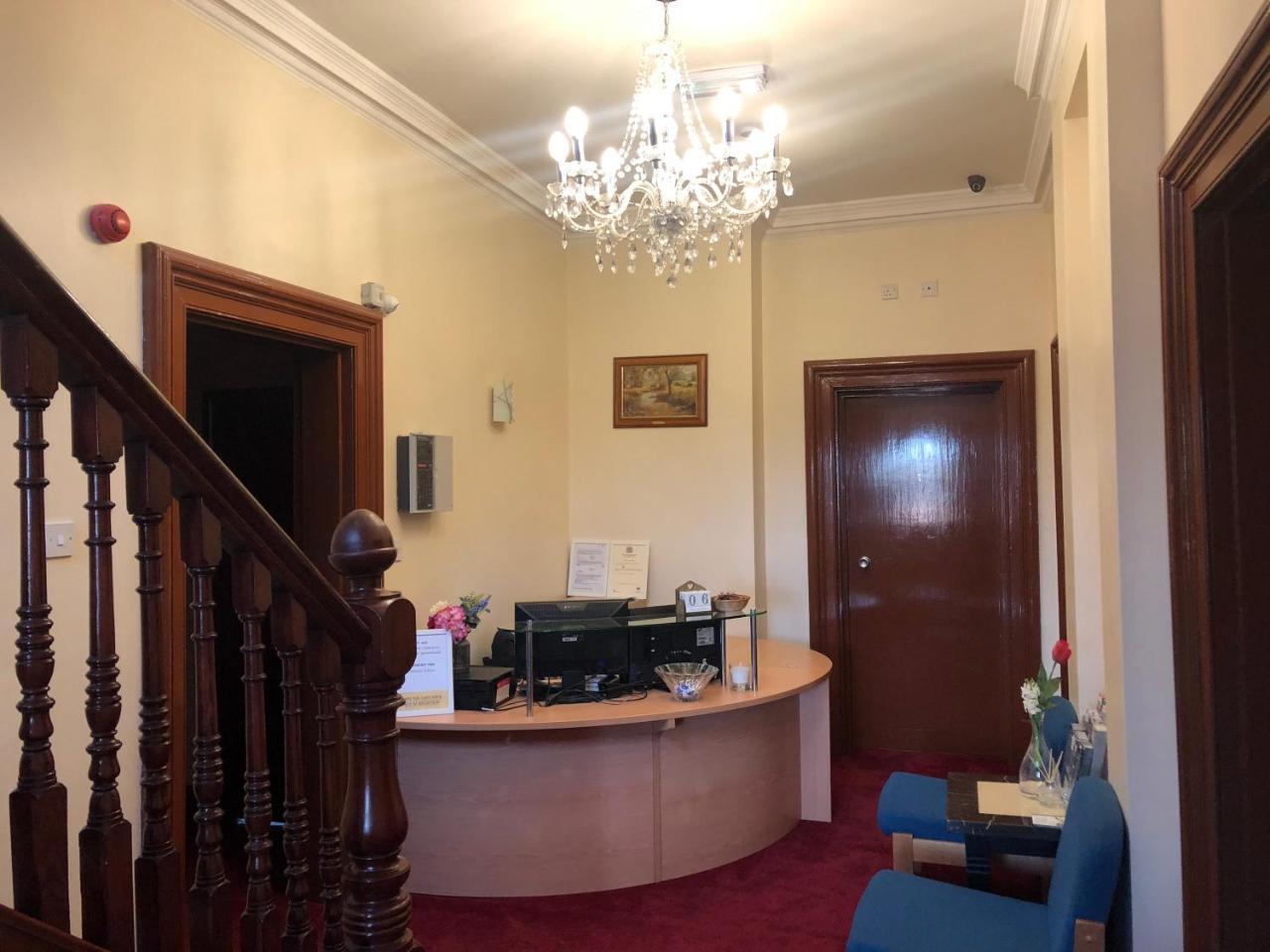 Gatwick Inn Horley Luaran gambar