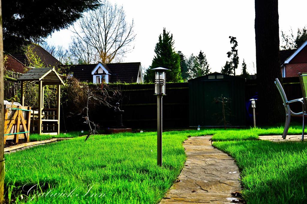 Gatwick Inn Horley Luaran gambar