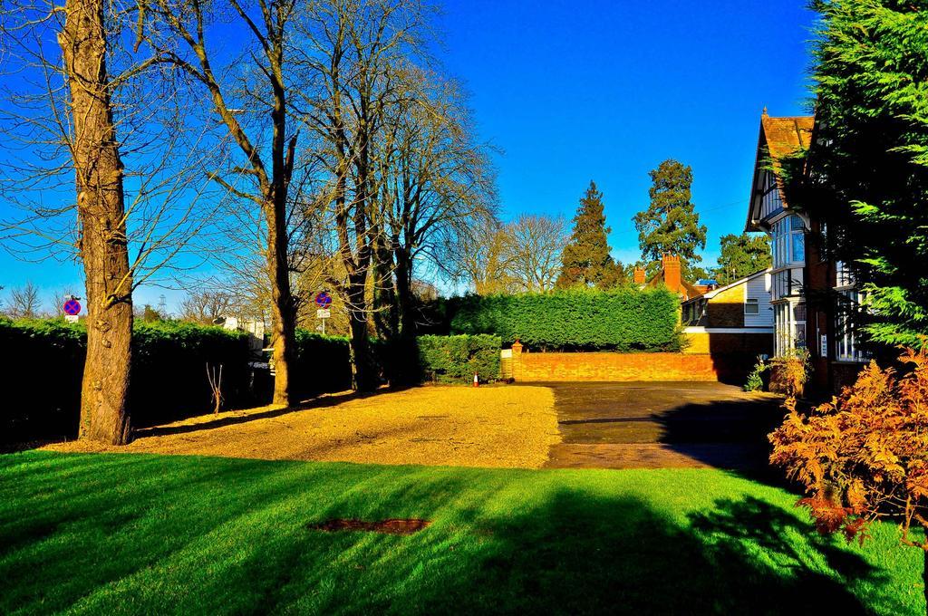Gatwick Inn Horley Luaran gambar