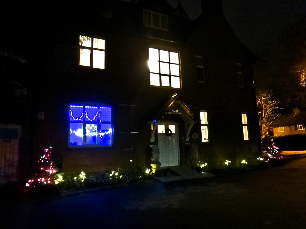 Gatwick Inn Horley Luaran gambar