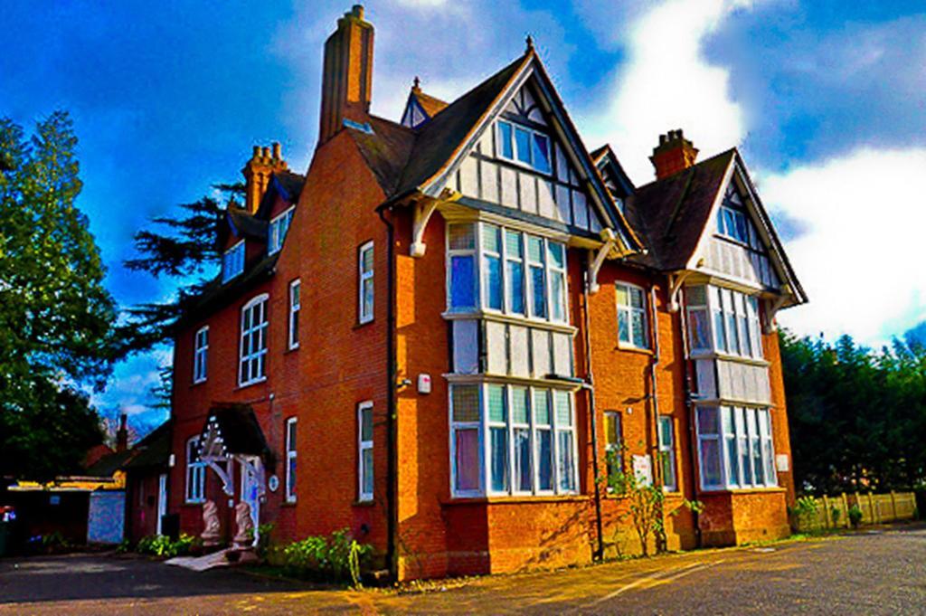 Gatwick Inn Horley Luaran gambar