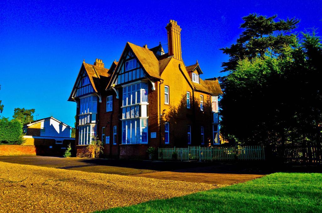 Gatwick Inn Horley Luaran gambar