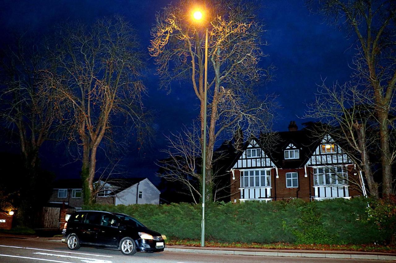 Gatwick Inn Horley Luaran gambar
